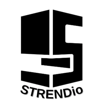 strendio logo