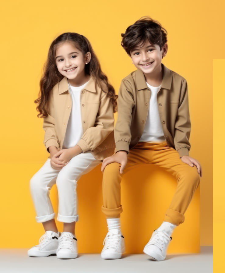 Kids' Collection