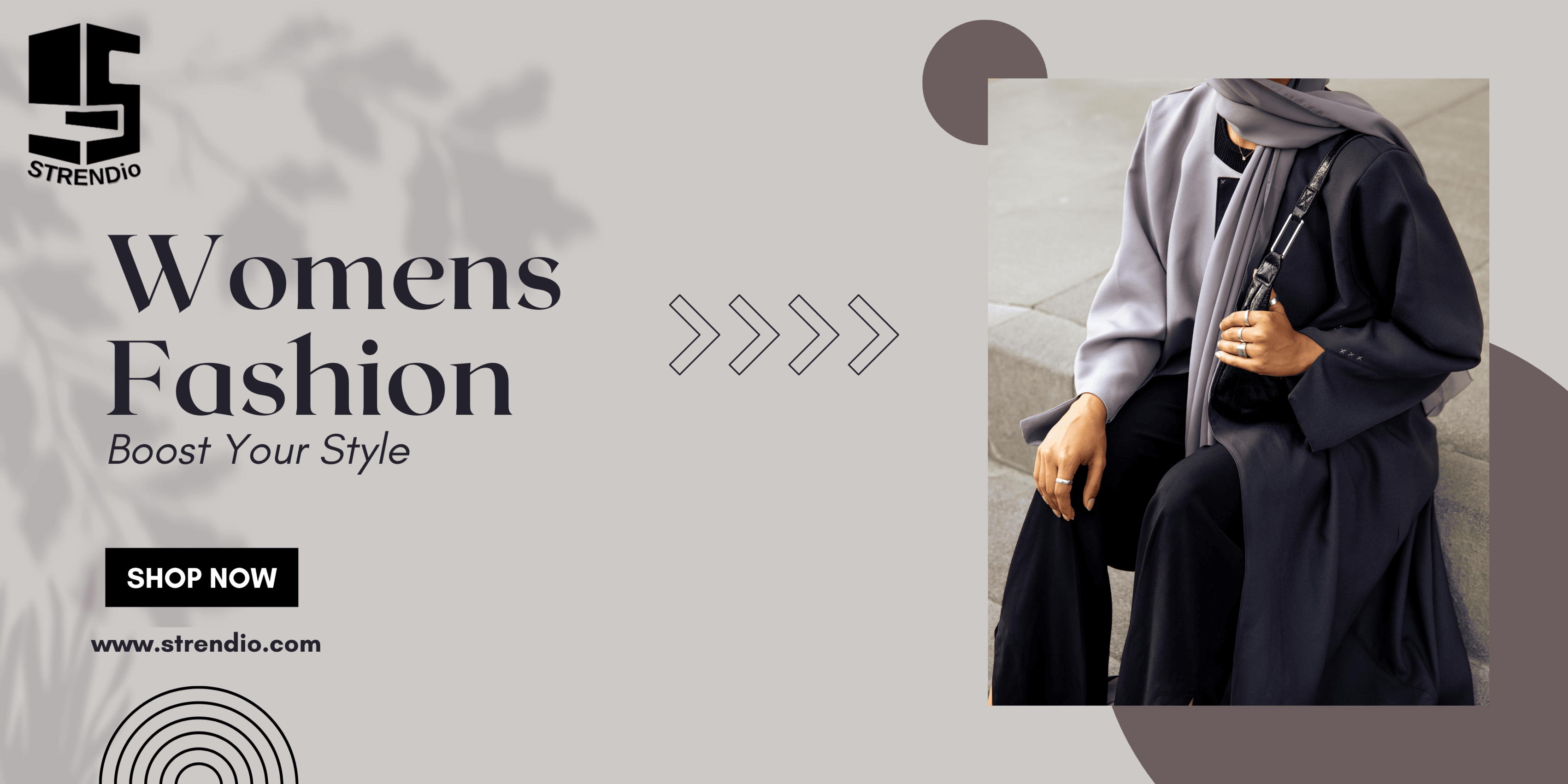 Women's Fashion 1